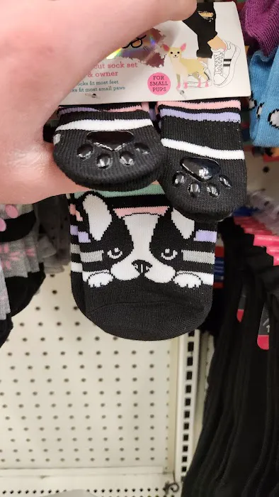 Dollar Tree 7