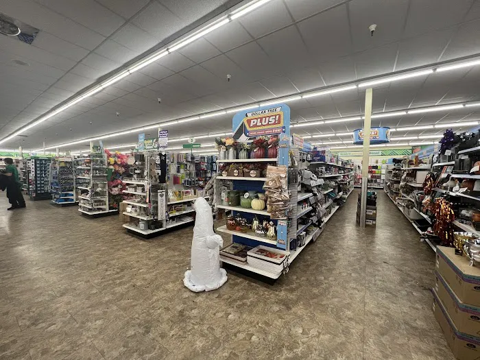 Dollar Tree 6