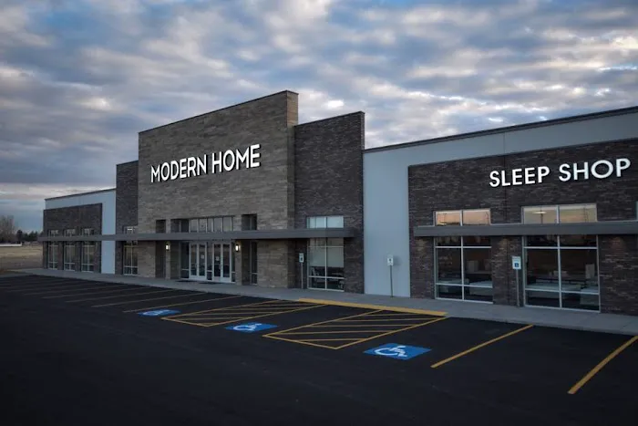 Modern Home 0