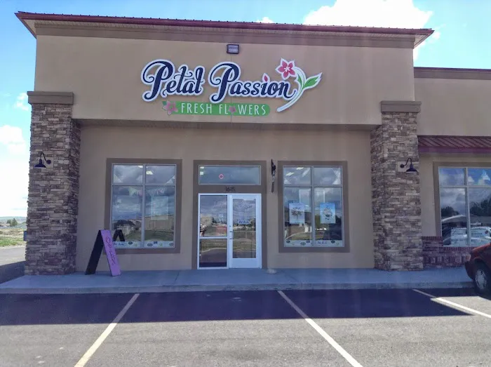 Petal Passion Floral Boutique 0
