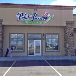 Petal Passion Floral Boutique ico