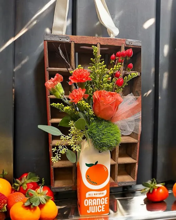 Petal Passion Floral Boutique 3