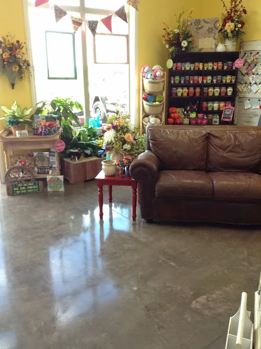 Petal Passion Floral Boutique 1