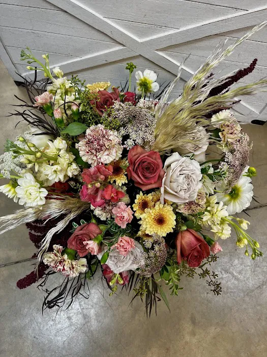 Petal Passion Floral Boutique 2