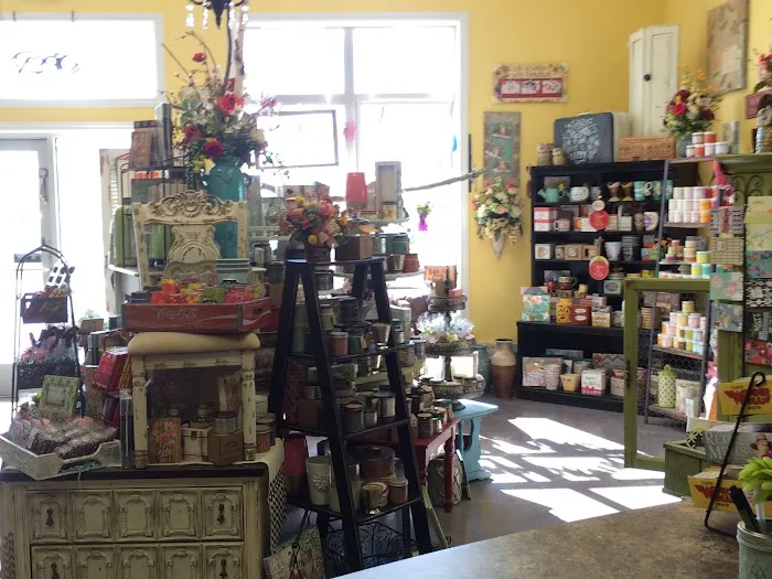 Petal Passion Floral Boutique 8
