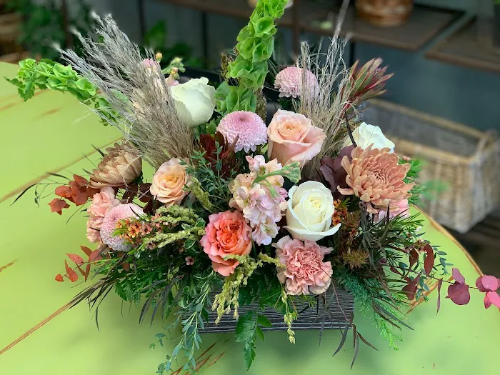 Petal Passion Floral Boutique 9