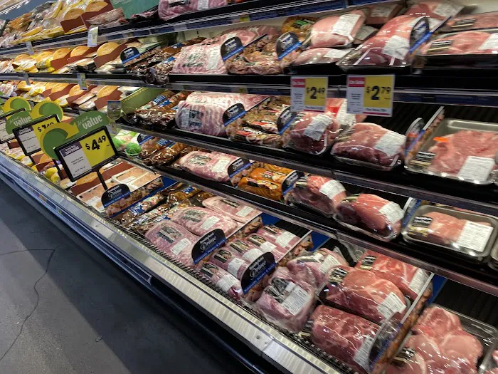 Broulim's Fresh Foods 0