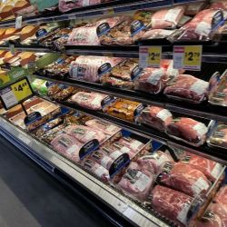 Broulim's Fresh Foods ico