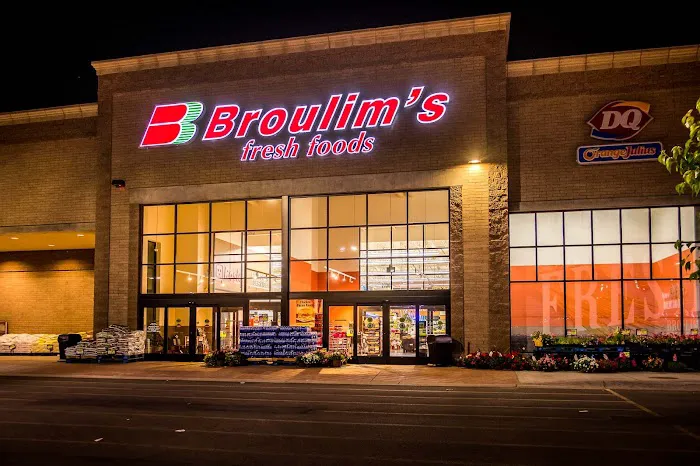 Broulim's Fresh Foods 2
