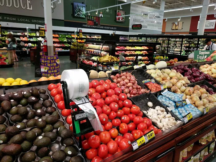 Broulim's Fresh Foods 1