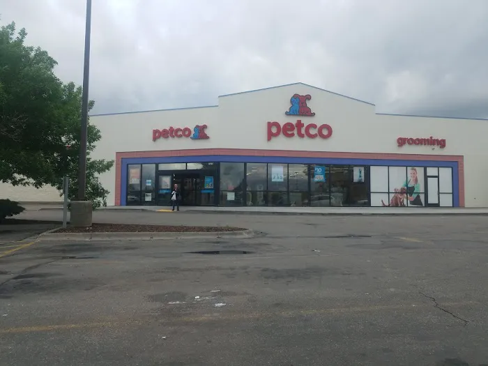 Petco 2