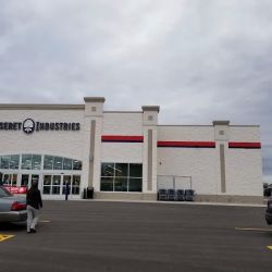 Deseret Industries Thrift Store & Donation Center ico