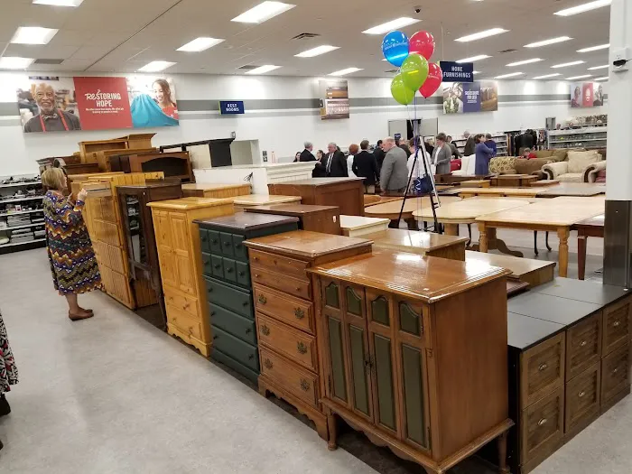 Deseret Industries Thrift Store & Donation Center 2