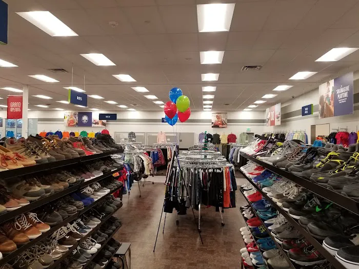 Deseret Industries Thrift Store & Donation Center 5