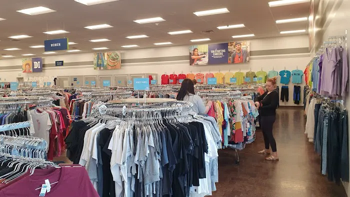 Deseret Industries Thrift Store & Donation Center 7