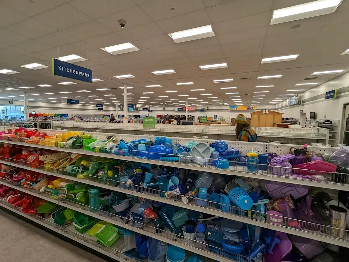 Deseret Industries Thrift Store & Donation Center 6