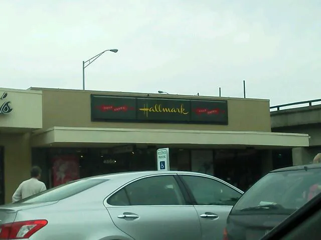 Katy's Hallmark Shop 0
