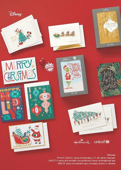 Katy's Hallmark Shop 6