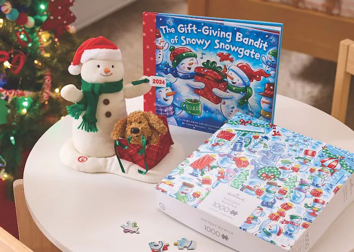 Katy's Hallmark Shop 4
