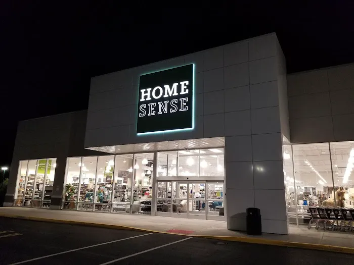 Homesense 3