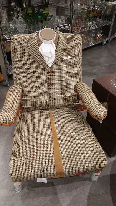 Homesense 9