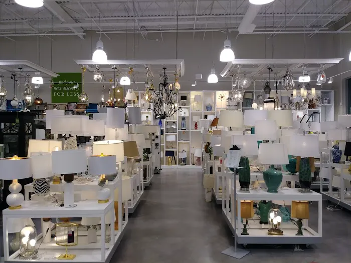 Homesense 8