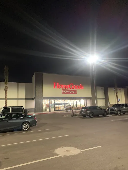 HomeGoods 9