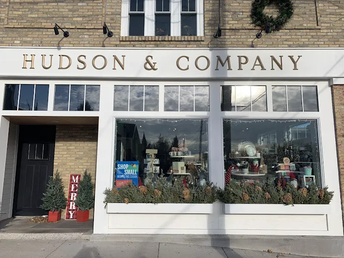 Hudson & Company 0
