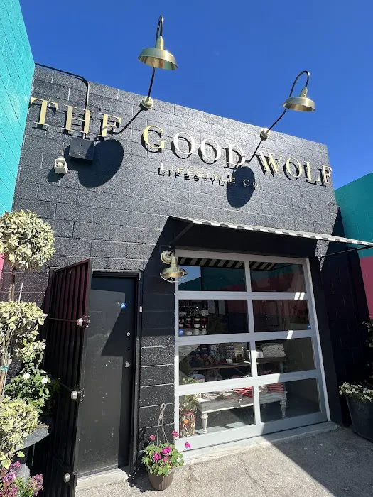 The Good Wolf Lifestyle Co. 1