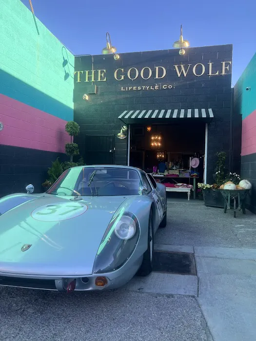 The Good Wolf Lifestyle Co. 2