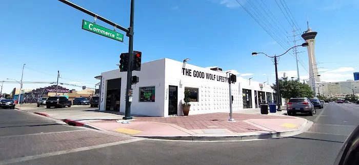 The Good Wolf Lifestyle Co. 6