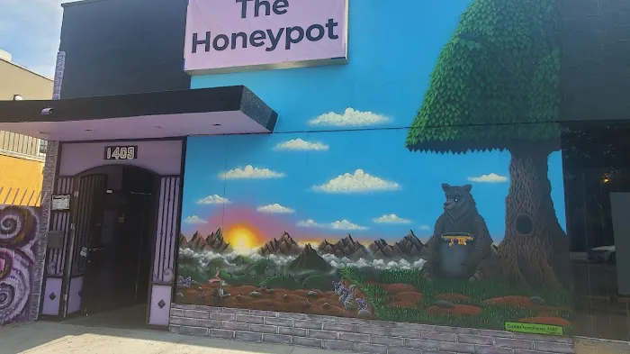 The Honeypot 1