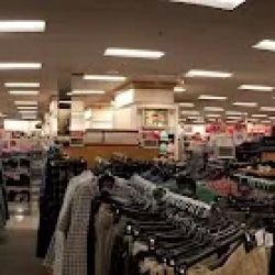 Kohl's ico