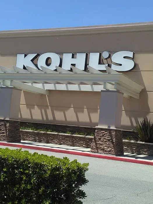 Kohl's 2