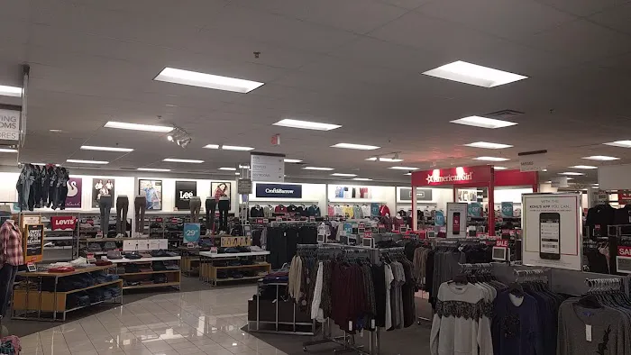 Kohl's 6