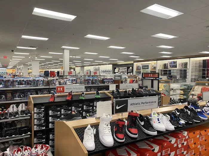 Kohl's 4