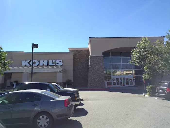 Kohl's 8