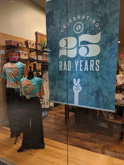 EARTHBOUND TRADING CO. 9
