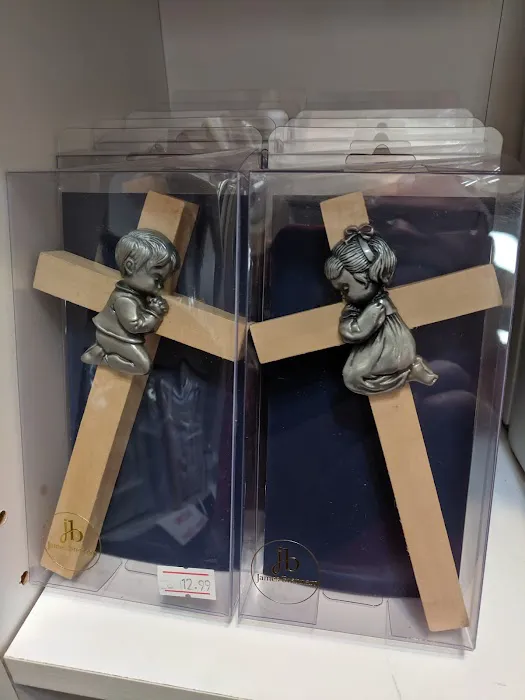 Christian Corner Book & Gifts 4