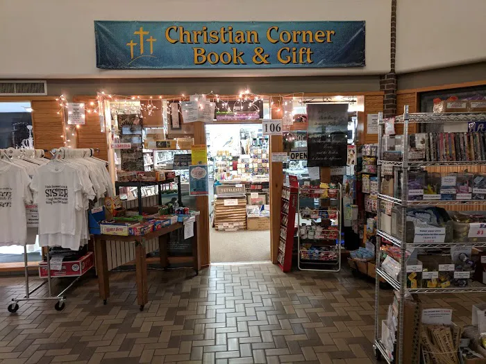 Christian Corner Book & Gifts 1