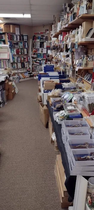 Christian Corner Book & Gifts 2