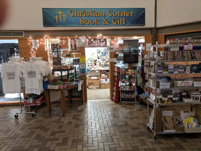 Christian Corner Book & Gifts 3