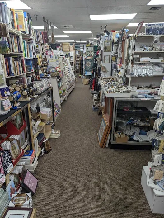 Christian Corner Book & Gifts 5