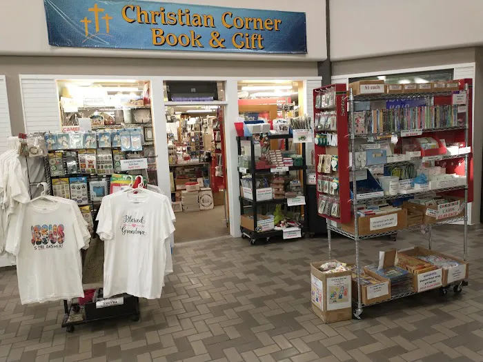 Christian Corner Book & Gifts 9