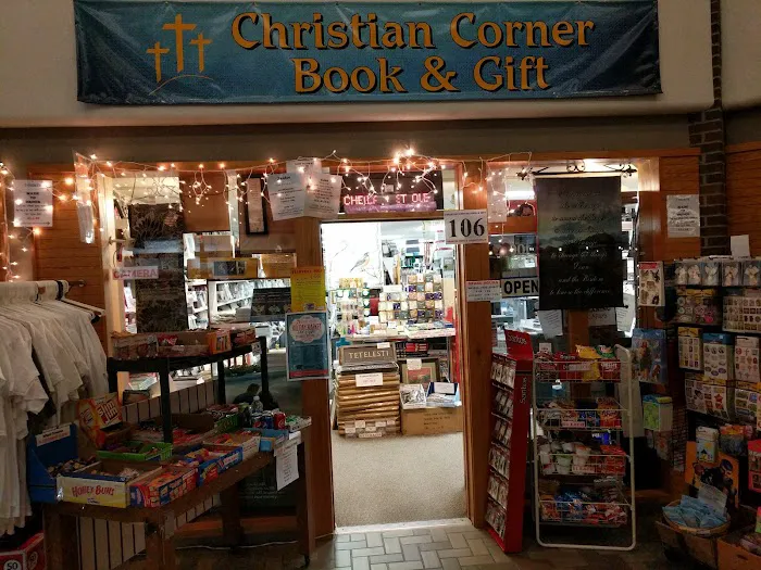 Christian Corner Book & Gifts 6