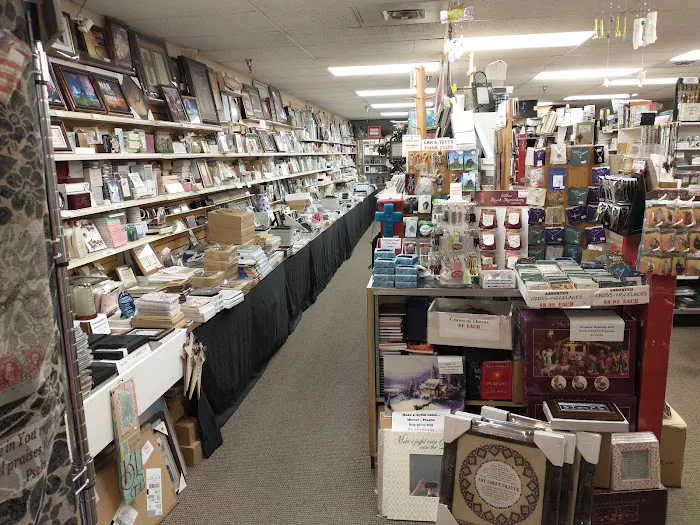 Christian Corner Book & Gifts 7