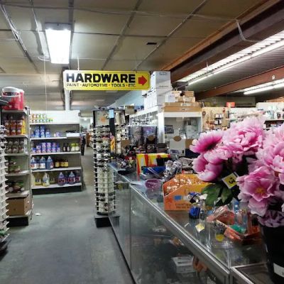 Gopher Bargain Center