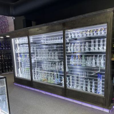 Hideaway tobacco St. Cloud