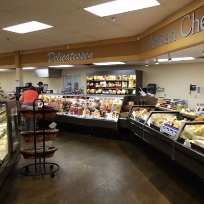 Lunds & Byerlys St. Cloud