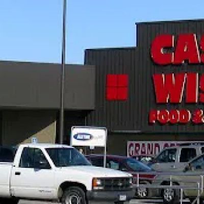 Cash Wise Foods Grocery Store